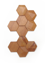 wooden paneling designs qatar