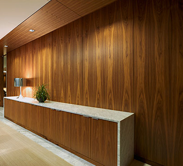 wall paneling designs qatar